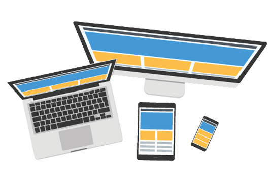 Responsive Web Design